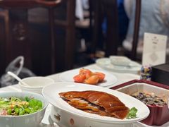 -四季民福烤鸭店(王府井灯市口店)