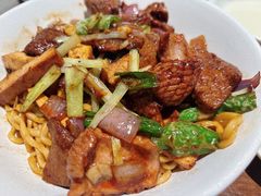 -寻裕记·现炒浇头面(人民广场店)