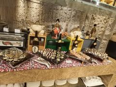-索菲特酒店·海鲜自助 ·聚餐厅