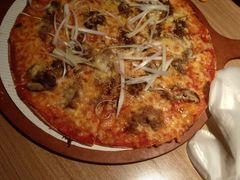 -必胜客(棠下店)