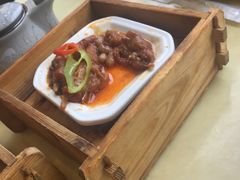 -中华茶楼(龙湖店)