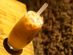 -雪域咖啡SNOWCOVEREDPLATEAUCAFE