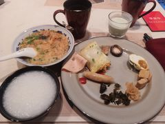 -杭州城中香格里拉大酒店