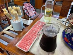 -东来顺•非遗火锅(外滩店)