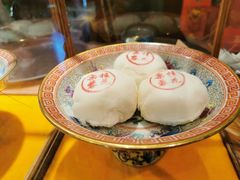 -富华斋饽饽铺·宫廷糕点·伴手礼(护国新天地店)
