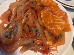 -九月海·海鲜自助(世纪东方店)