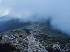 -灵山