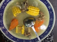 -六合居·明厨亮灶餐厅(成双大道店)