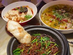 -老淮安·淮安菜(涟水店)