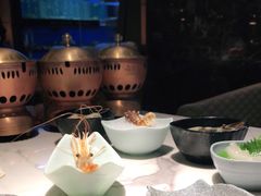 -海玥荟海鲜姿造自助餐厅(欧罗巴广场店)