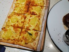 -夏日玛莉西餐厅(金茂览秀城店)