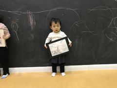-美吉姆早教(高新中心)