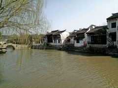 -尚贤河湿地