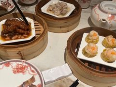 豉汁蒸排骨-稻香酒家(步步高梅溪新天地店)