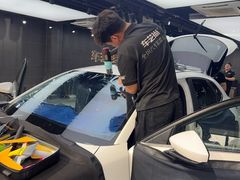 -车艺尚上海龙膜隐形车衣汽车贴膜旗舰店