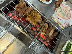 -小寒羊烧烤(凯瑞时代大厦店)