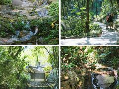 -广州市白云山风景名胜区