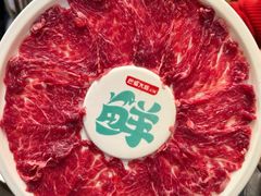 -巴蜀大将火锅(春熙店)