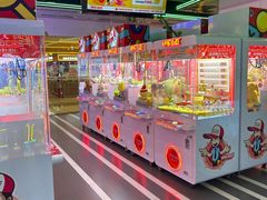 -快乐街区(成都龙湖北城天街店)