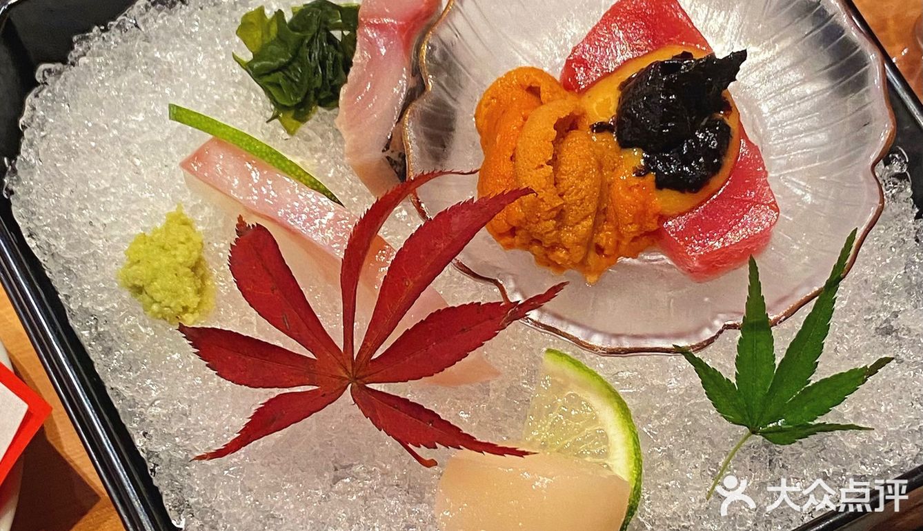 这日料[流泪][流泪]真的在厦门！不是在京都！！！