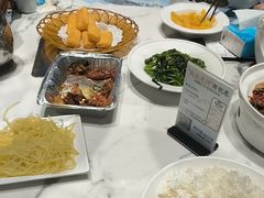 -青花小镇(凯翔新天地店)