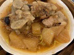 -牛氏石磨肠粉(海璟国际店)