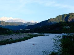 -楠溪江风景名胜区