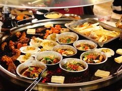 -五彩凉山自助西昌烧烤(柳翠路店)