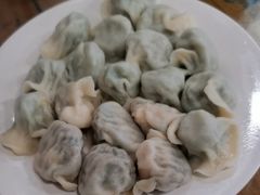 -宝源饺子(麦子店街店)