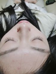 点击看大图 -MORI茉丽日本美甲美睫