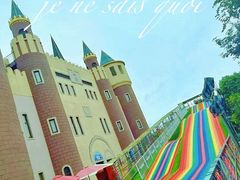 -安徒生童话乐园