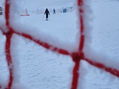 -太子岭滑雪场