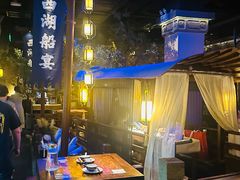 -绿茶餐厅(领展购物广场·中关村店)