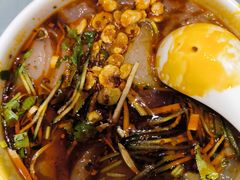-老爷庙风味美食府(魏都大道店)