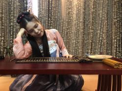 点击看大图 -汉仪华裳汉服馆(打浦桥店)