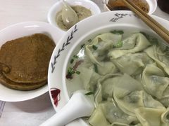 素鸡浇头-大富贵(江西中路店)