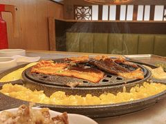 -韩宫宴和牛烤肉(合肥滨湖银泰城店)