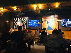 -枪火串烧·东北特色烧烤(罗湖总店)