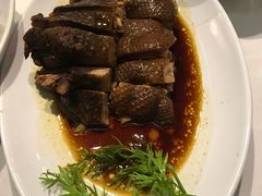 -汤城小厨•粤菜•靓汤(金宝街店)