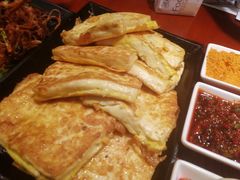 -鑫日千里马朝鲜族小馆(总店)