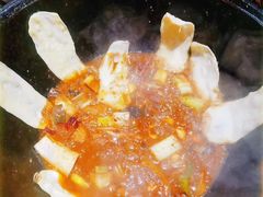 -锅来乐地锅鸡(安亭店)