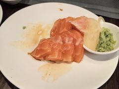 -济南凯宾斯基酒店-THE VIEW云景全日制餐厅