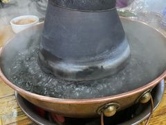 -元盛居(亚泰大街店)
