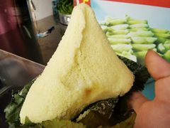 -叶婆婆豆浆馍馍
