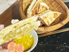 -陀岗美食·云南藏式特色餐厅