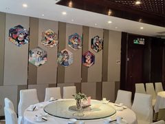 -川香楼酒家