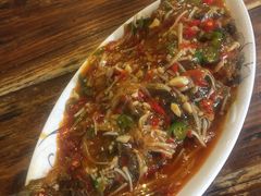 糟辣鱼-和福餐馆(西江古街店)