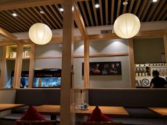 大堂-一心创作料理屋(经开万达店)