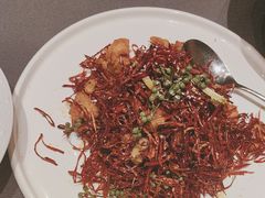 -蜀国演义(黄寺大街店)