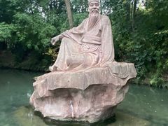 -三苏祠